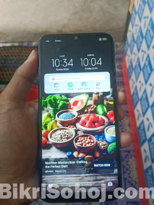 Redmi Note 8